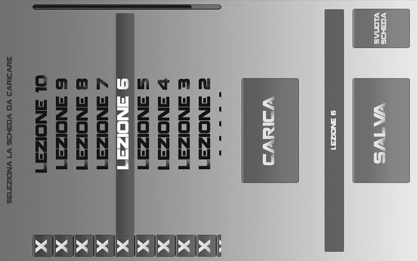 Time Training Pro Screen 3