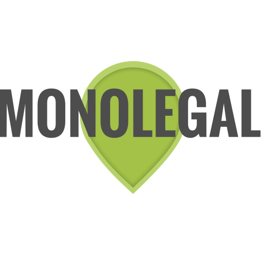 MonoLegal LOGO-APP點子