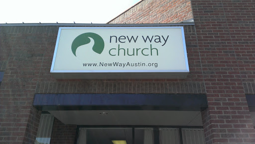 New Way Church
