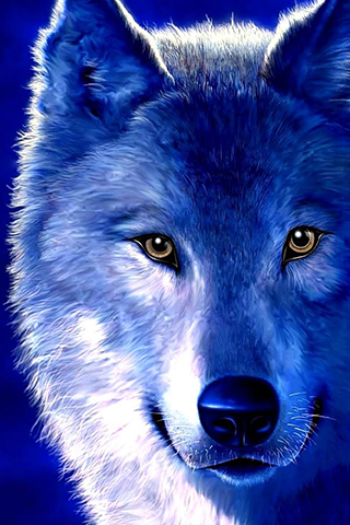 Wolf Wallpapers - Android Apps on Google Play