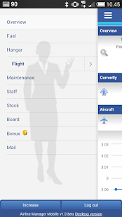 Airline Manager(圖5)-速報App