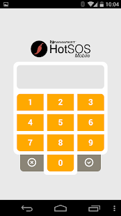 HotSOS(圖1)-速報App