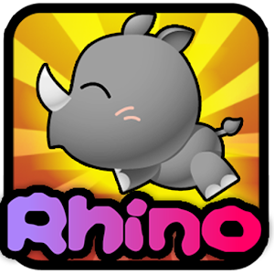 Rhino Hopping 街機 App LOGO-APP開箱王