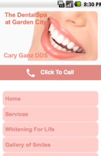 How to install Cary Ganz DDS lastet apk for pc