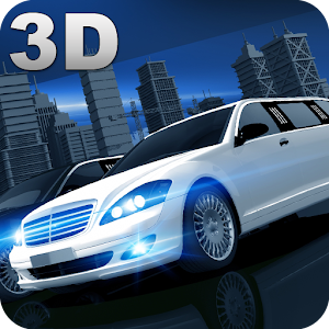 Limo Race Driving 3D.apk 1.1