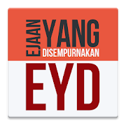 EYD dan Tata Bahasa Indonesia  Icon