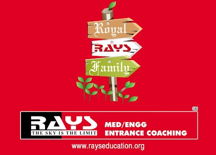 Free Rays Edu APK for Android