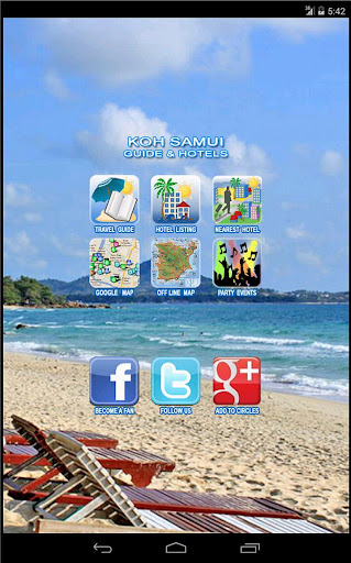 免費下載旅遊APP|Koh Samui Guide app開箱文|APP開箱王
