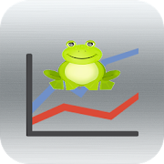 Frogs and Stats 11 Icon