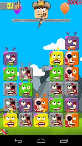 Zombie Tower