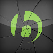 Babylon Touch  Icon