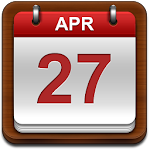 Cover Image of Download South African Calendar 1.17 APK