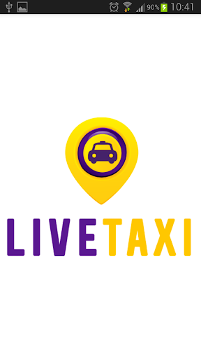 【免費旅遊App】LIVETAXI-APP點子