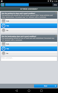 Ipsos iField(圖5)-速報App