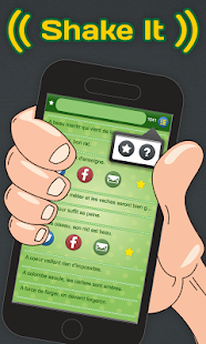 How to get French Proverbs lastet apk for bluestacks