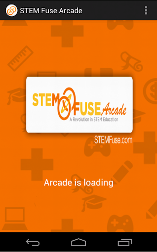 【免費街機App】STEM Fuse Arcade-APP點子