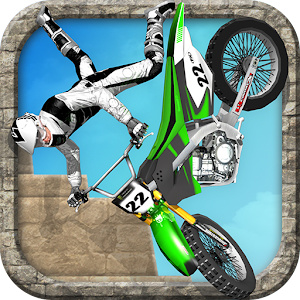 Hack Temple Bike Racing 3D game