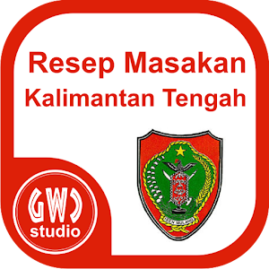 Resep Masakan Daerah Kal-Teng 1.0