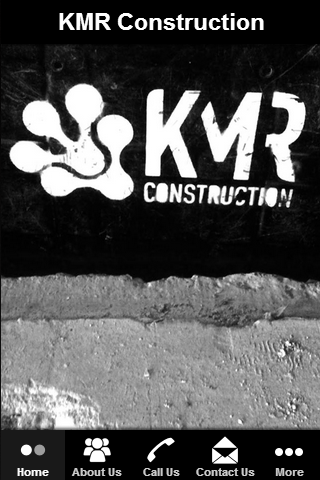 KMR Construction