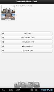 Manisa.com.tr Kent Rehberi Screenshots 23