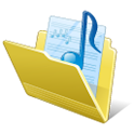 Thư viện lời bài hát (offline) logo