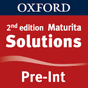 Maturita Solutions PI VocApp 1.0 Icon