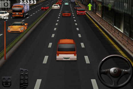 Dr. Driving v1.48