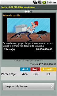 Guerras Electorales(圖4)-速報App