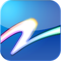浙江手机台 logo