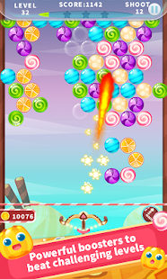 Bubble Candy(圖4)-速報App