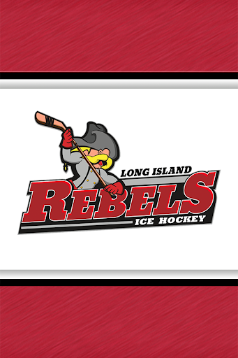 Long Island Rebels Hockey