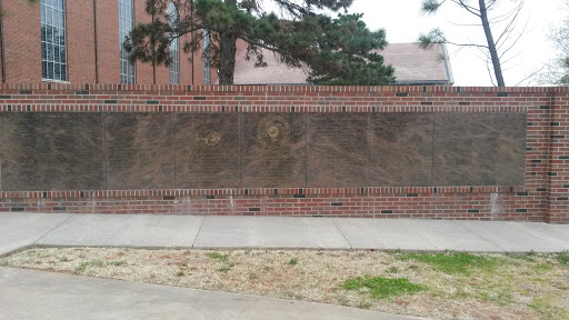 OBU Mural