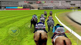 iHorse Racing：免費賽馬游戲