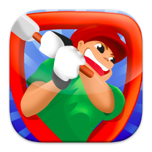 Cricket Games LOGO-APP點子