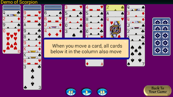 Stellar Solitaire(圖3)-速報App