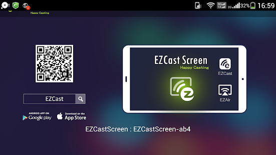 免費下載媒體與影片APP|EZCast Screen with AirPlay app開箱文|APP開箱王