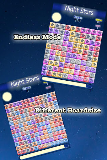 免費下載棋類遊戲APP|夜星 (Night Stars) app開箱文|APP開箱王