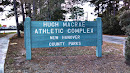 Hugh MacRae Park Athletic Complex