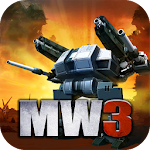 MetalWars3 – APK Game