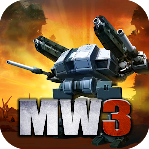 MetalWars3-android-games
