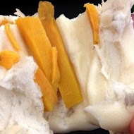 雙喜饅頭
