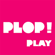 PLOP! Play  Icon