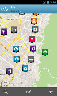 Colombia Travel Guide(圖3)-速報App