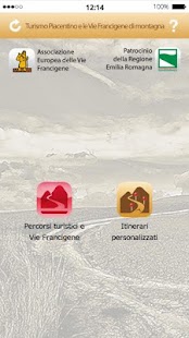 Vie Francigene Piacentine Screenshots 0