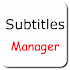 Subtitles Time Editor0.5.3