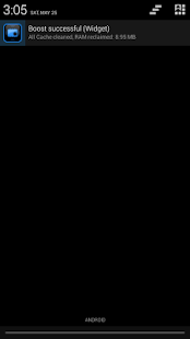 Total RAM Booster Free Screenshots 22