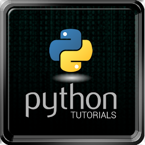 Python Tutorials  Icon