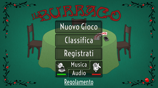 Il Burraco