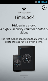 TimeLock 时间锁(圖1)-速報App