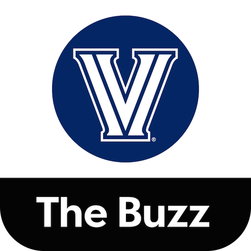 The Buzz: Villanova University 新聞 App LOGO-APP開箱王